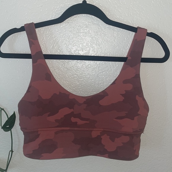 Lululemon Align Bra Reversible - Size 6 - Picture 3 of 5